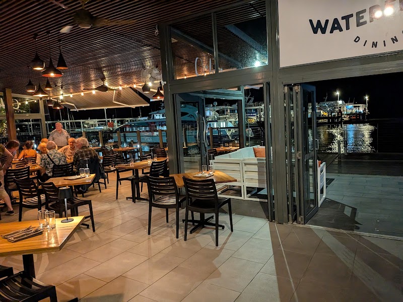 Ochre Restaurant and Catering photo 9