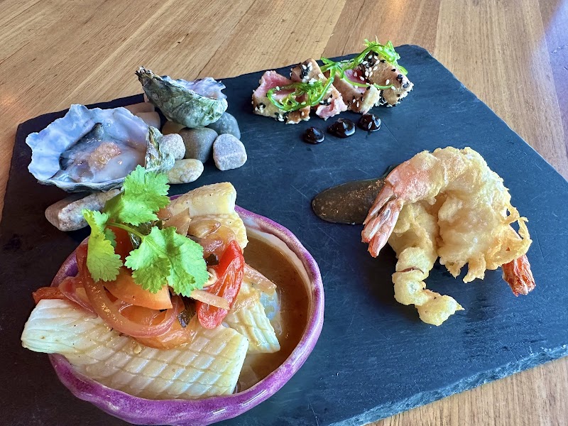 Ochre Restaurant and Catering photo 4