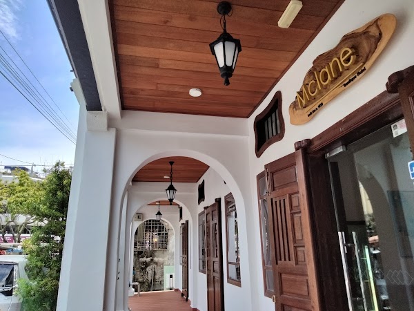 Nasi Kandar Imigresen - Photo 1