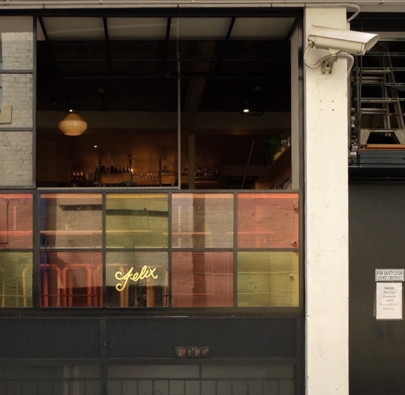 Felix For Goodness photo 1