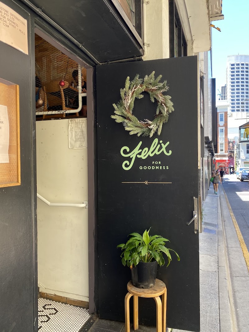 Felix For Goodness photo 7