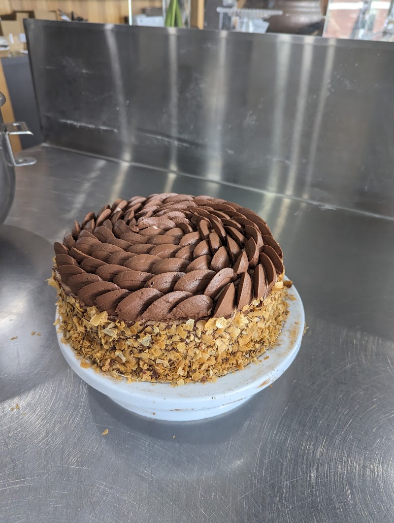 Paris Brest French Bakery photo 8