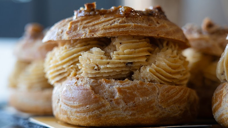 Paris Brest French Bakery photo 2