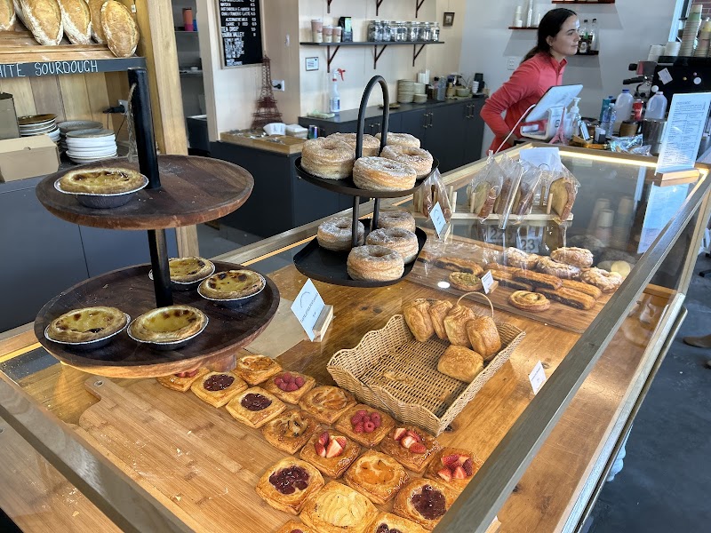 Paris Brest French Bakery photo 6