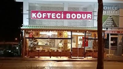 Köfteci Bodur - Restoran - Akyurt