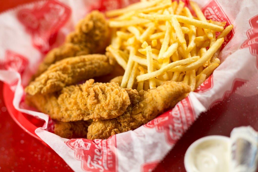 Freddy's Frozen Custard & Steakburgers photo 4