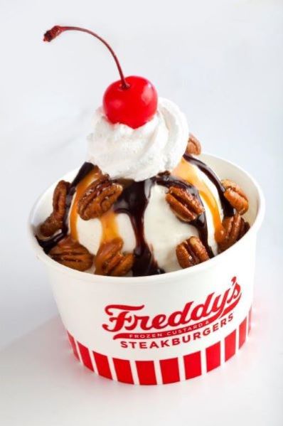 Freddy's Frozen Custard & Steakburgers photo 2