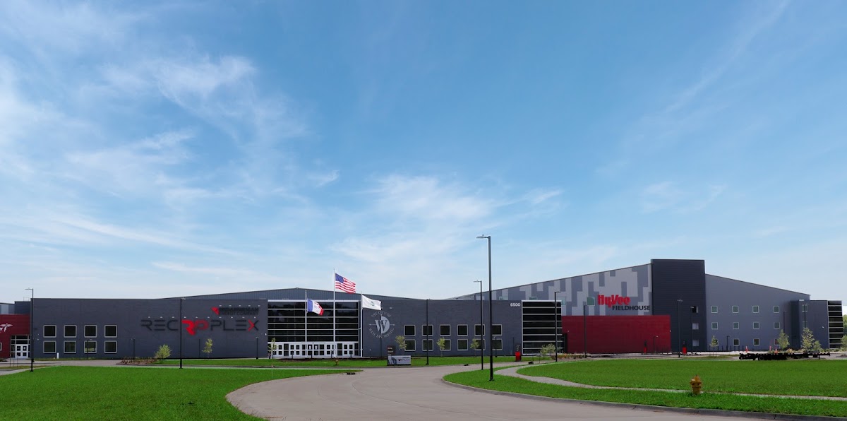 Mid American Energy Company RecPlex