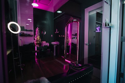 Your Dark Story tattoo parlor in Santa Monica, CA