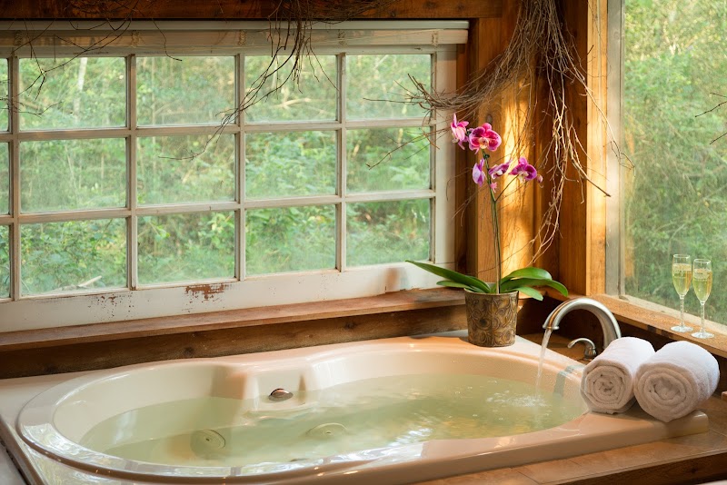BlissWood Bed and Breakfast Ranch - Photo 3