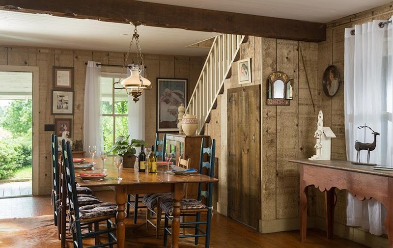 BlissWood Bed and Breakfast Ranch - Photo 6