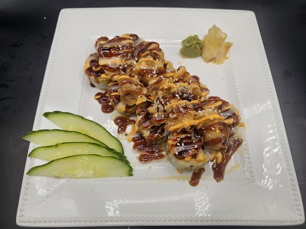 Photo by Asahi Japanese Restaurant