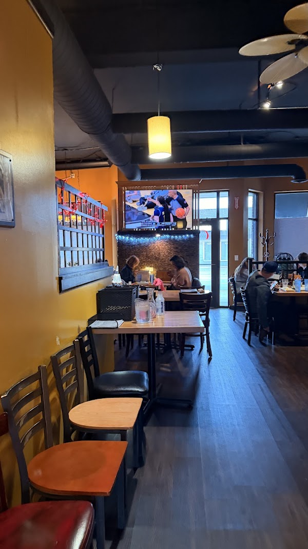 Photo by Sony Steier