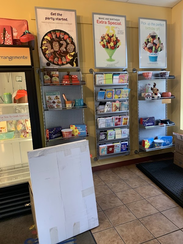 Photo by Melanie Rudolph