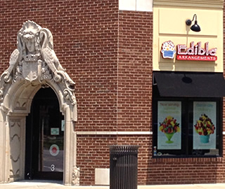 EDIBLE ARRANGEMENTS exterior