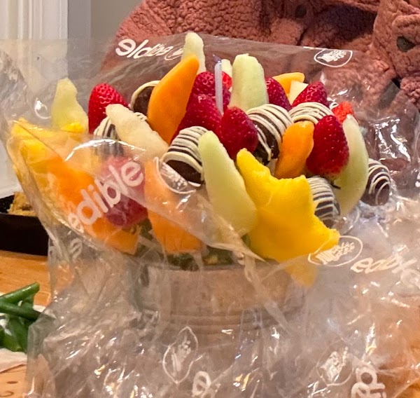 Photo by Elise Goldstein