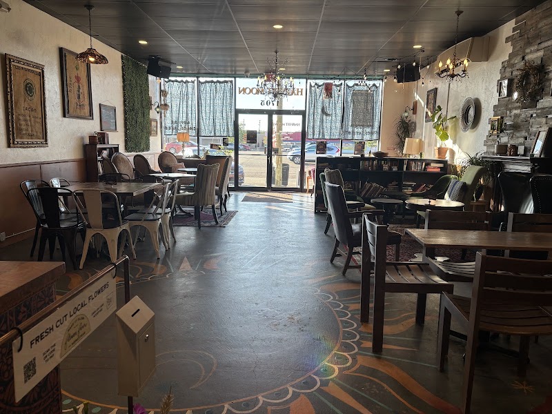 Harvest Moon Coffee & Chocolates - Natrona Heights photo 4