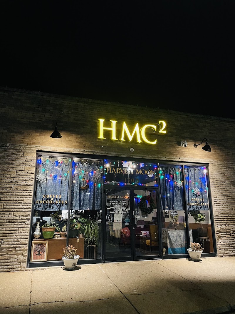 Harvest Moon Coffee & Chocolates - Natrona Heights photo 1