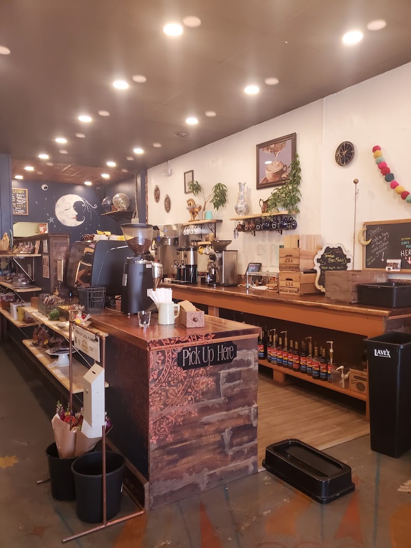 Harvest Moon Coffee & Chocolates - Natrona Heights photo 3