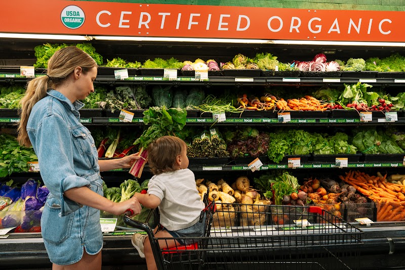 Oryana Community Co-op West photo 3