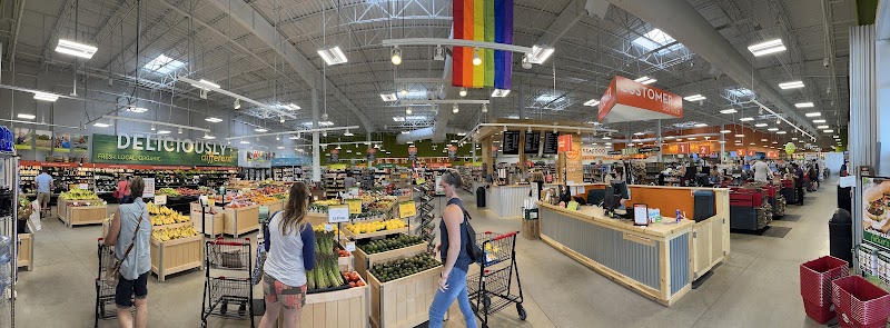 Oryana Community Co-op West photo 2