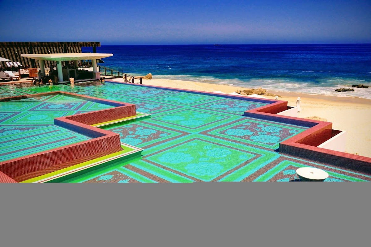 Grand Velas Boutique Hotel