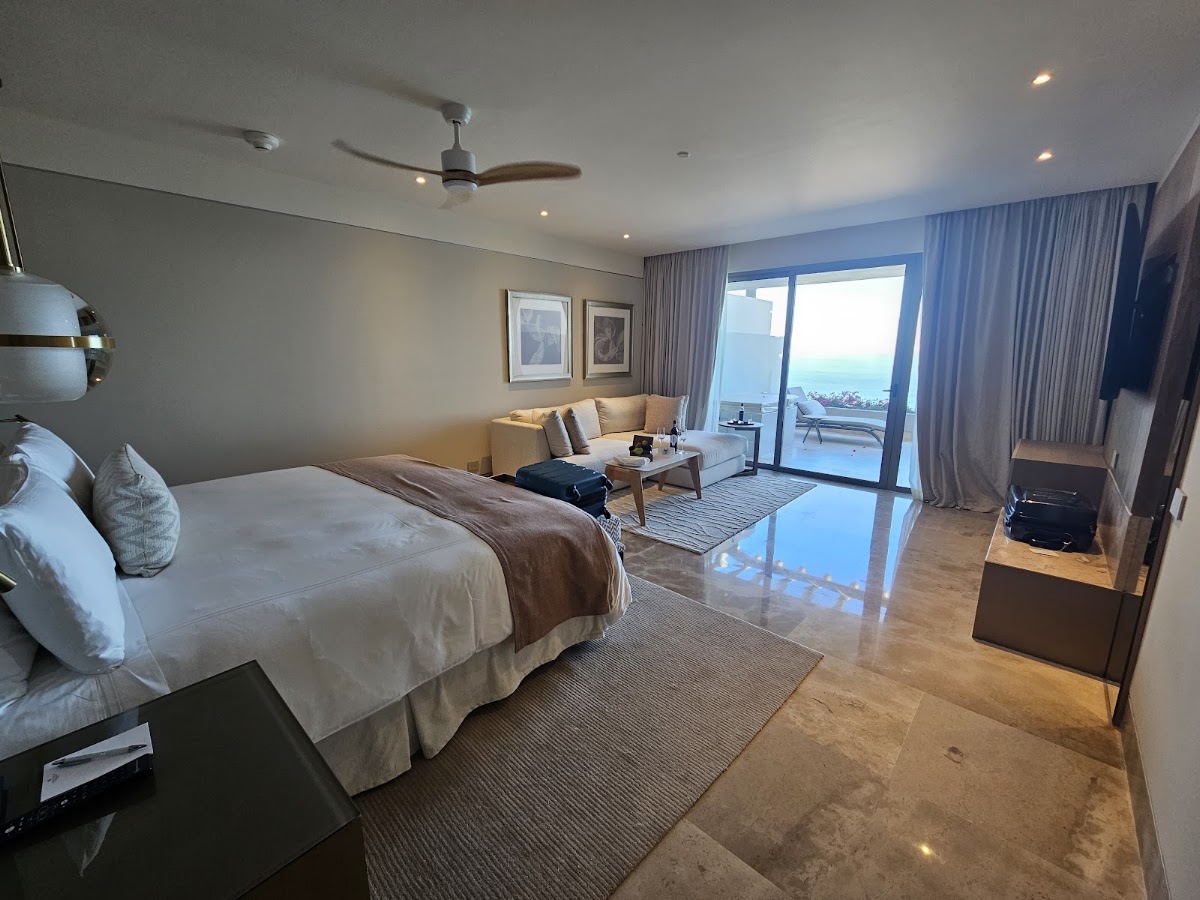 Grand Velas Boutique Hotel