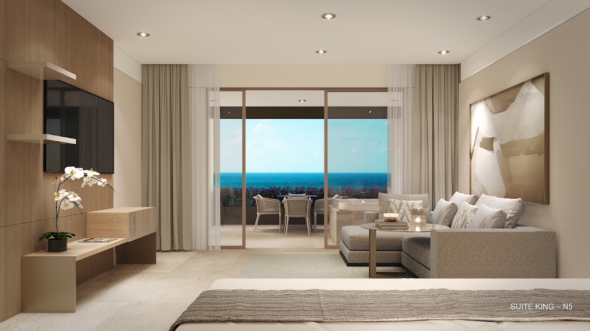 Grand Velas Boutique Hotel