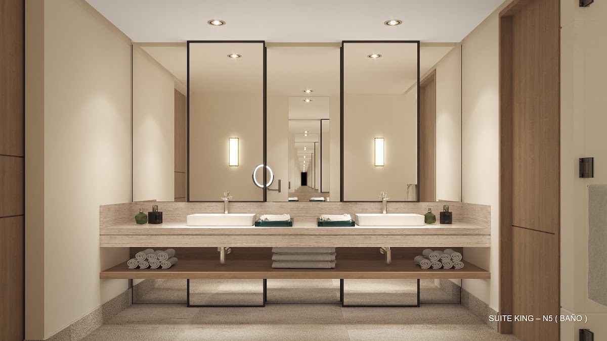 Grand Velas Boutique Hotel
