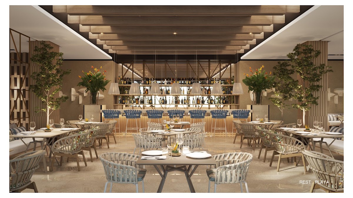 Grand Velas Boutique Hotel