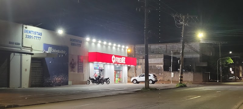 Odontoclinic - Campo Grande Cel. Antonino - foto 5