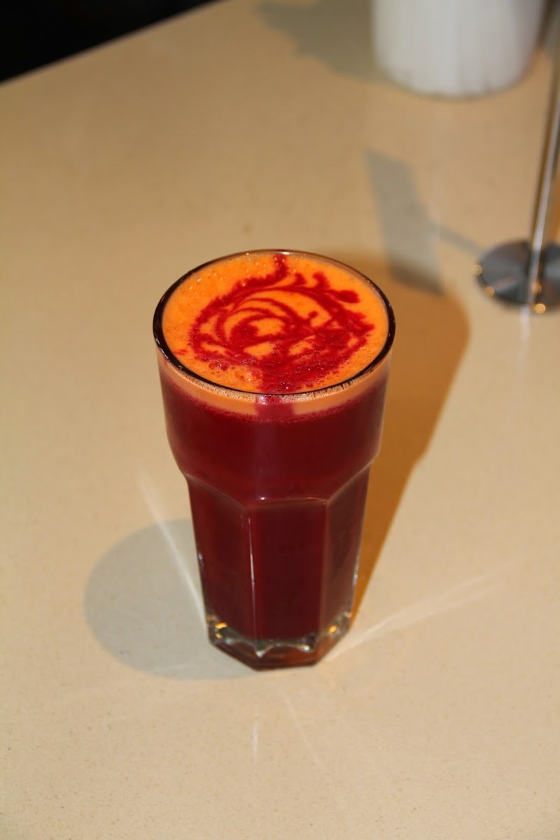 Satsuma Maple photo 2