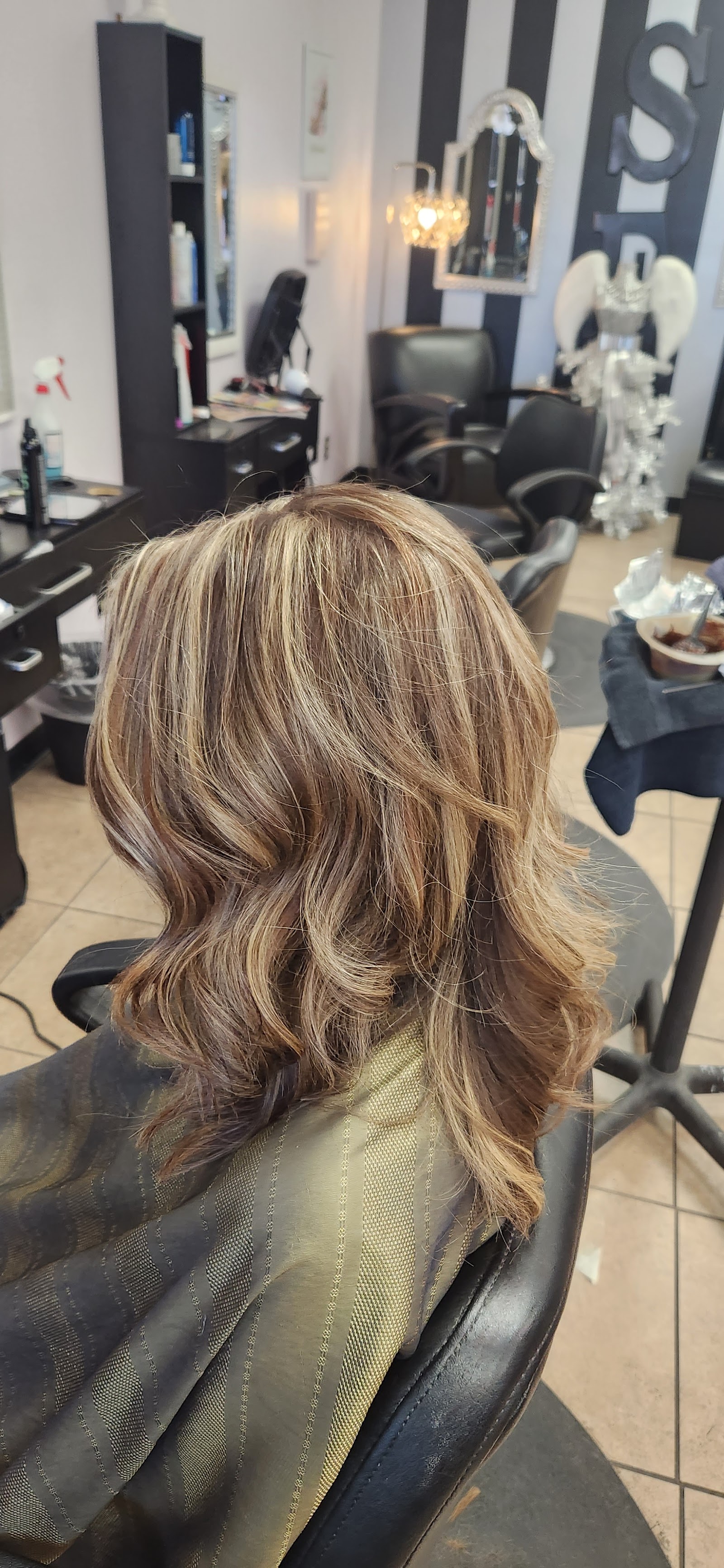 Salon Esprit photo 5