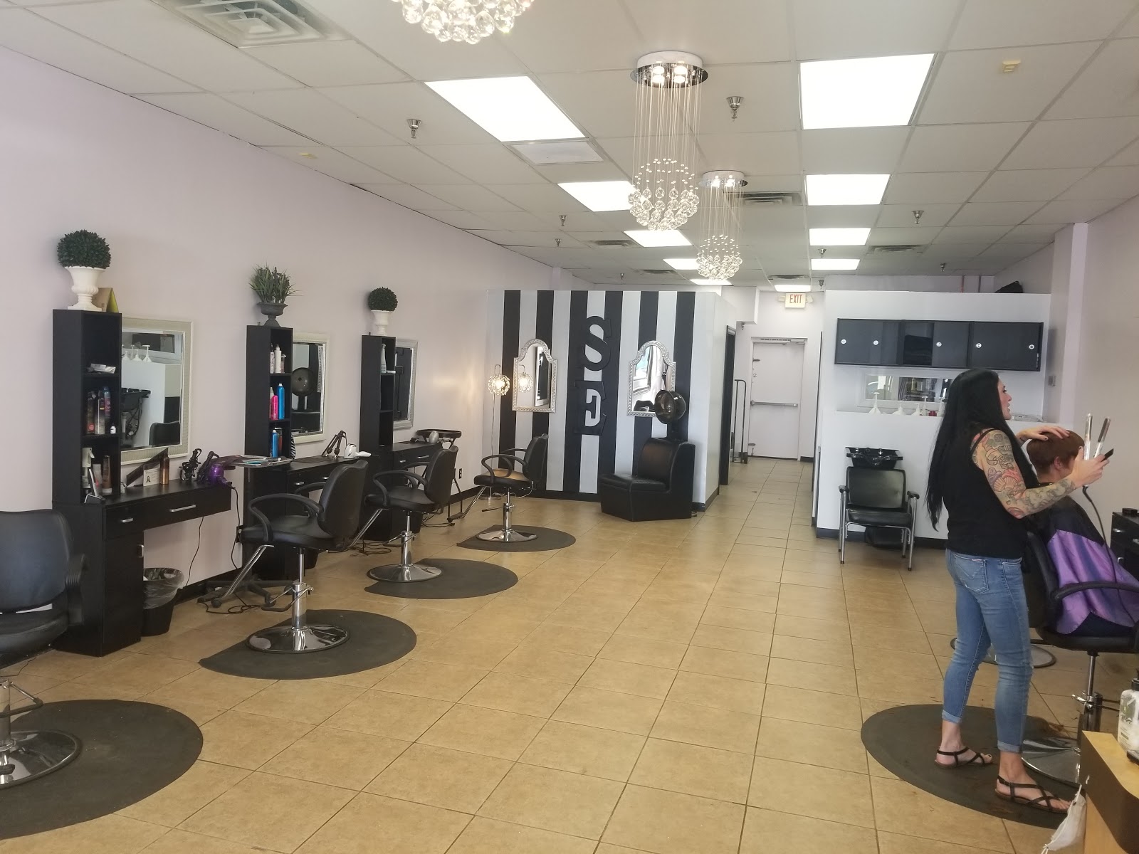 Salon Esprit photo 4