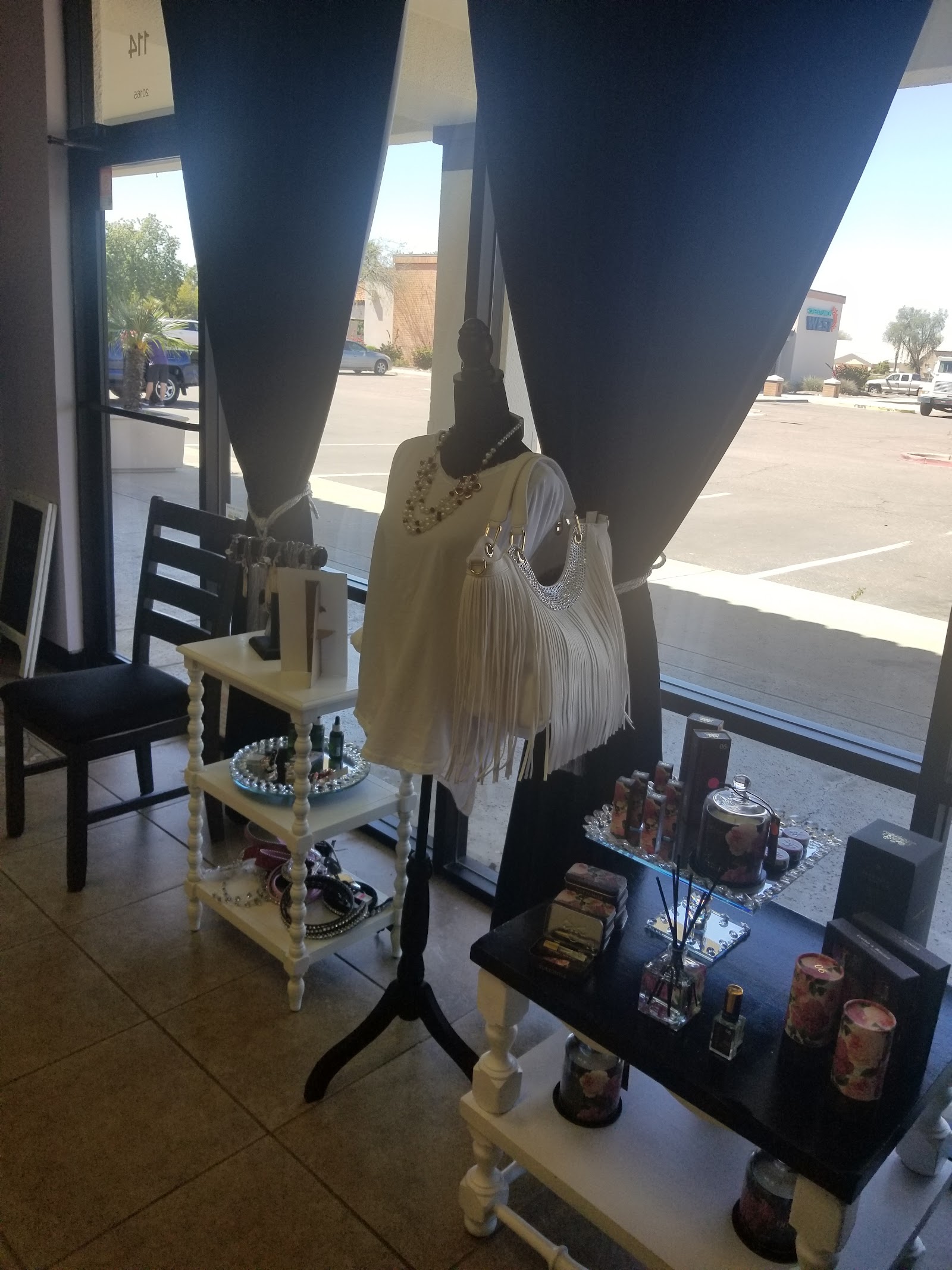 Salon Esprit photo 3