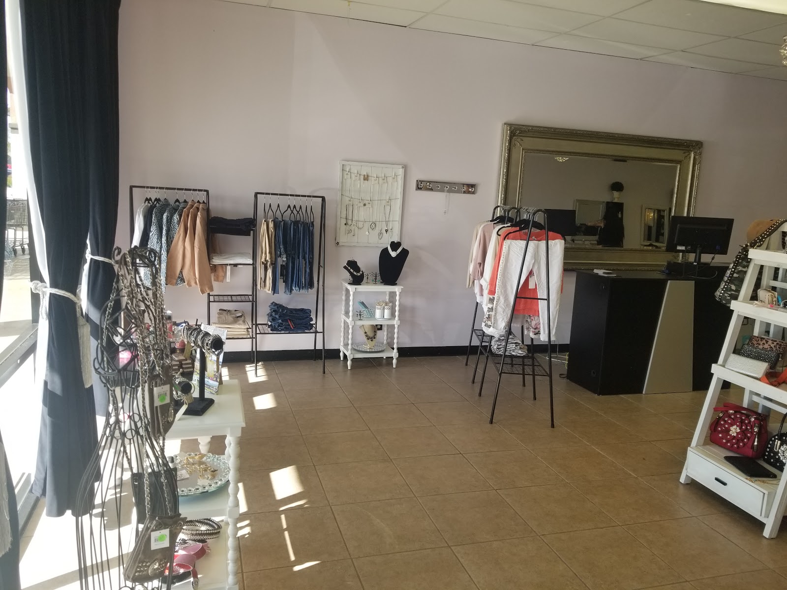 Salon Esprit photo 2