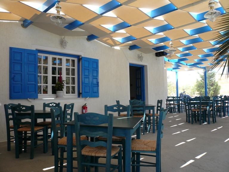 Prezanis Pizzeria - Cafe