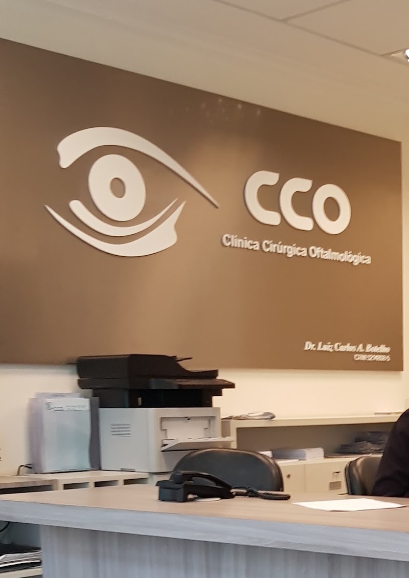 Foto de CCO Clínica Cirúrgica Oftalmológica