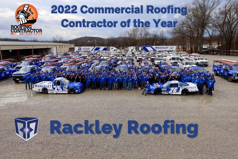 Rackley Roofing photo 5