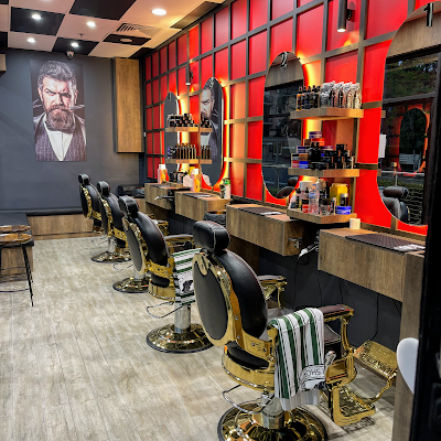 Shire barbers photo 3