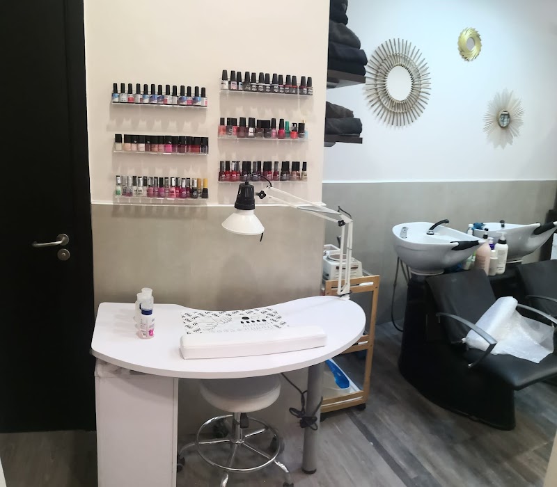 Salón de peiteado Mila photo 5