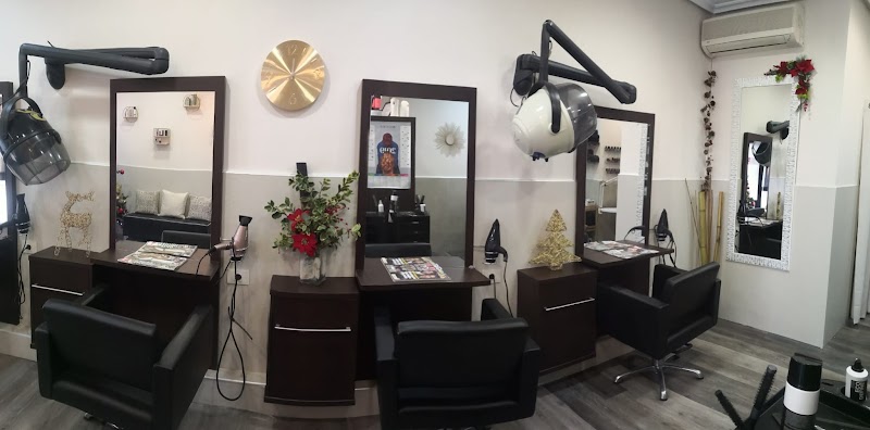 Salón de peiteado Mila photo 4