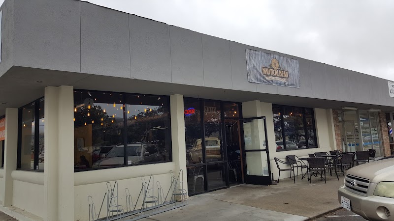 Nautical Bean photo 1