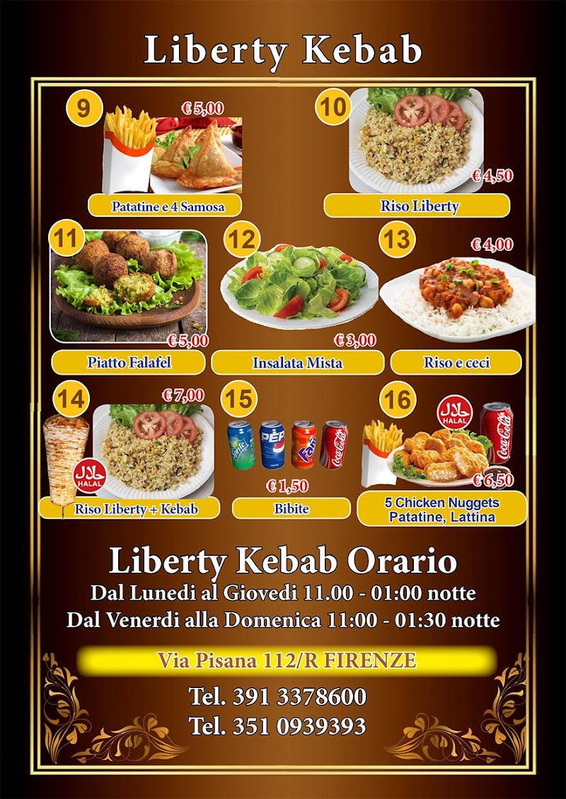 Liberty Kebab photo 3