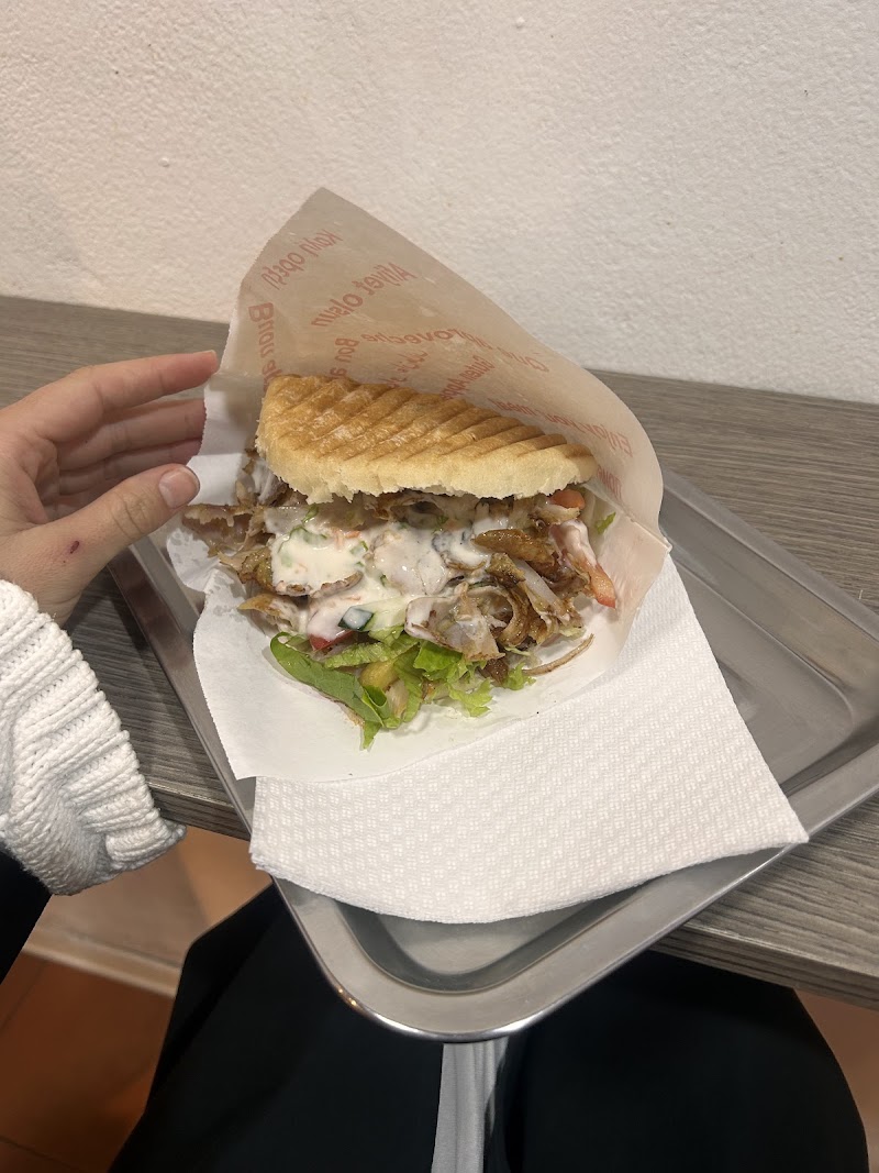 Liberty Kebab photo 5