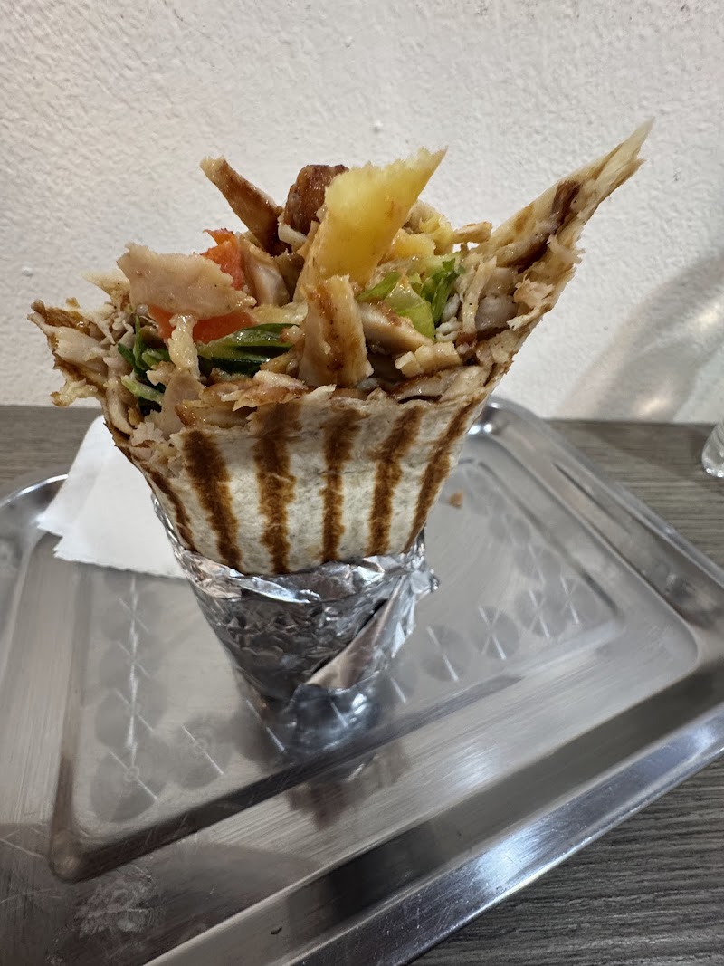 Liberty Kebab photo 6