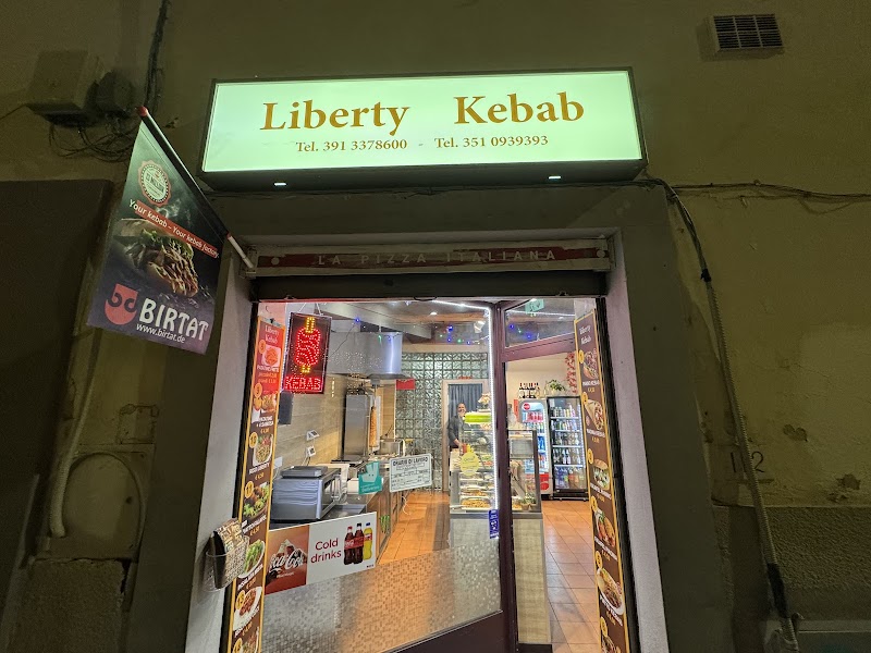 Liberty Kebab photo 1
