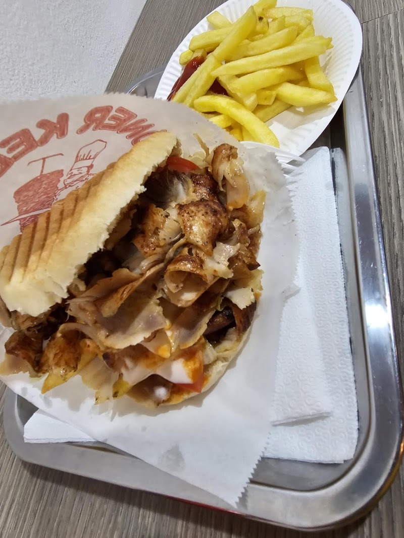 Liberty Kebab photo 2