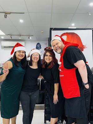 Mi Estilo Hair Beauty Barber