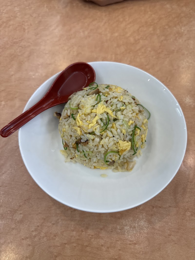 九州ラーメン黒兵衛 写真5